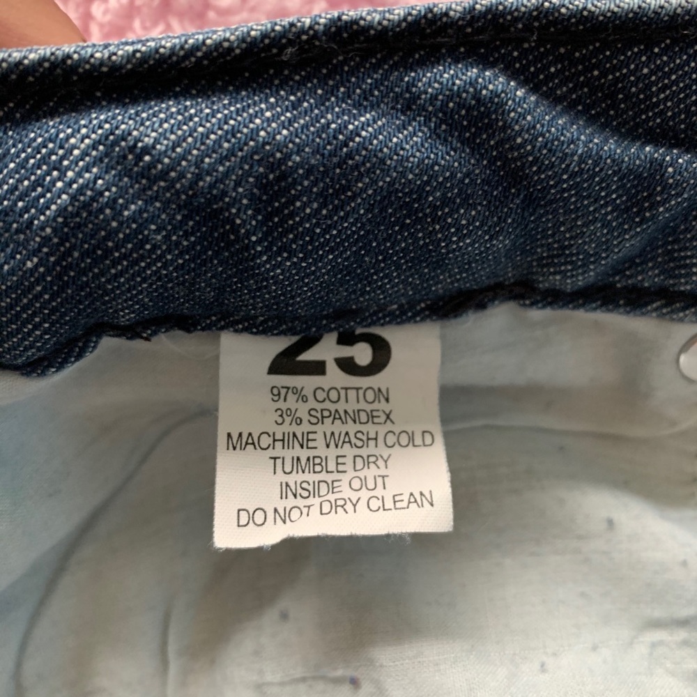 A7 Jeans - Picture 8 of 9